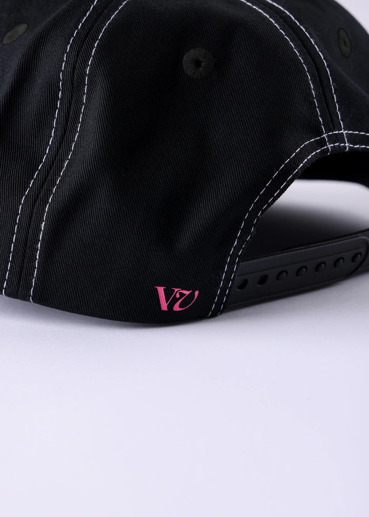 JW CAP
