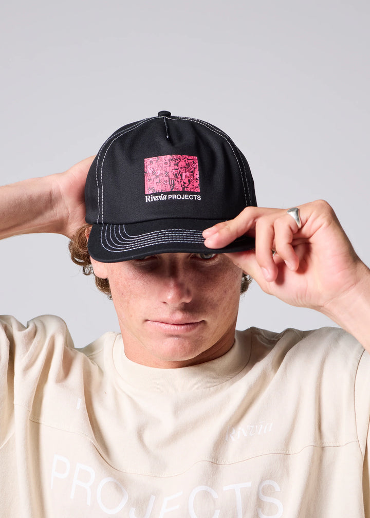 JW CAP