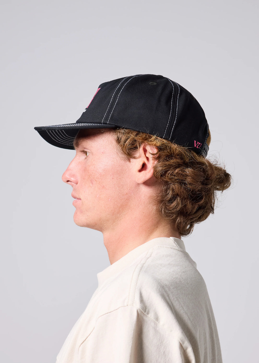 JW CAP