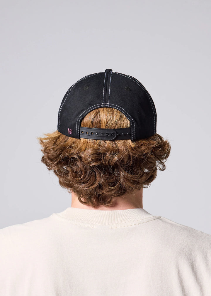 JW CAP