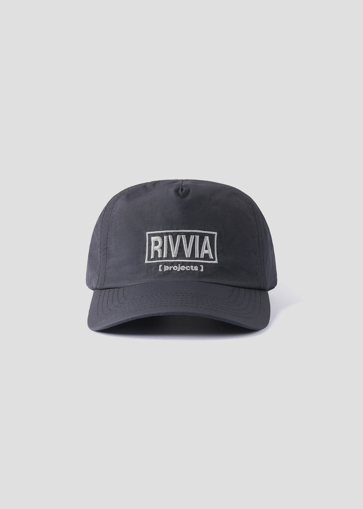 BOX LOGO CAP