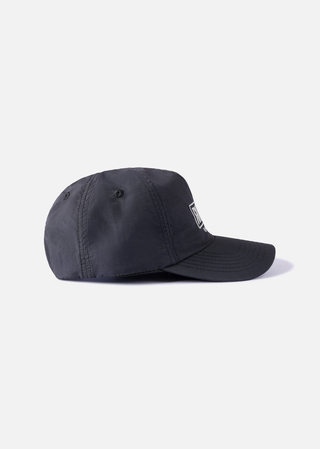 BOX LOGO CAP