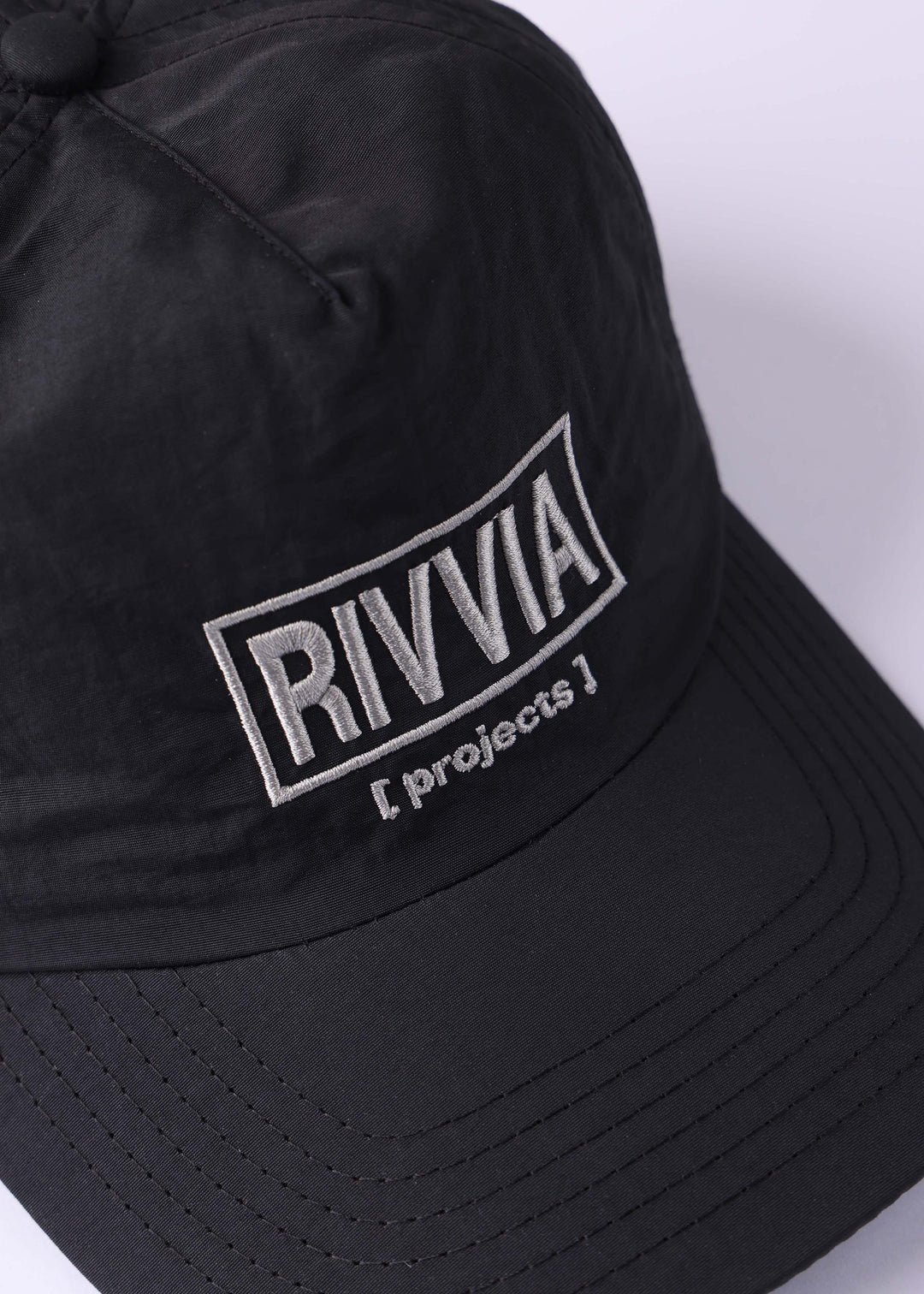 BOX LOGO CAP