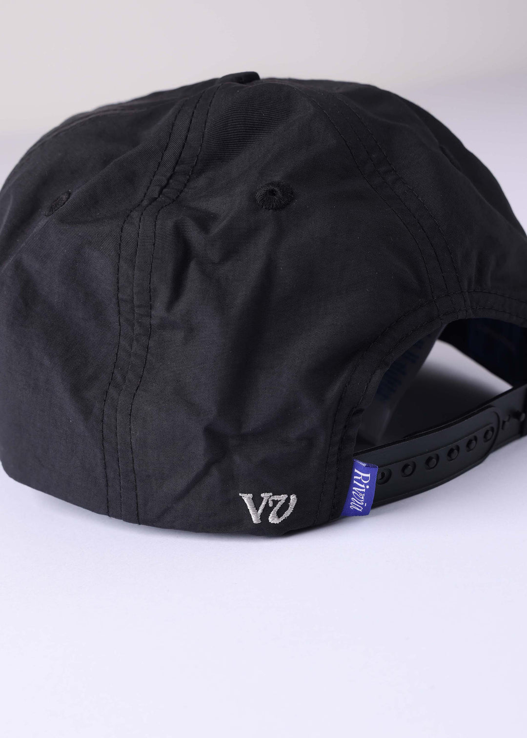 BOX LOGO CAP