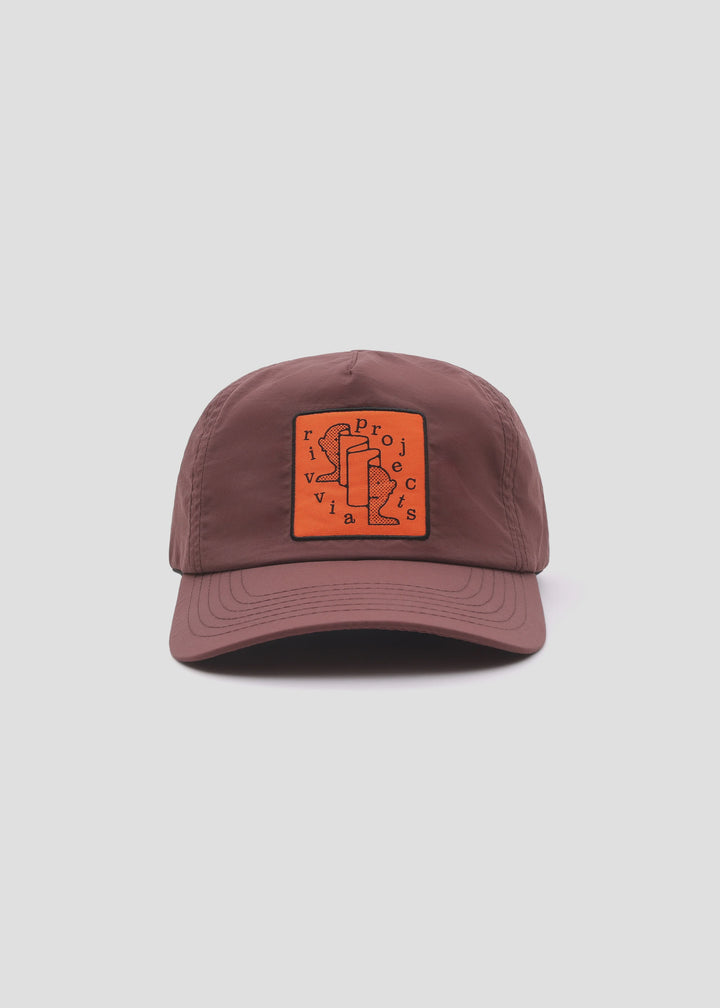 OPEN MIND CAP