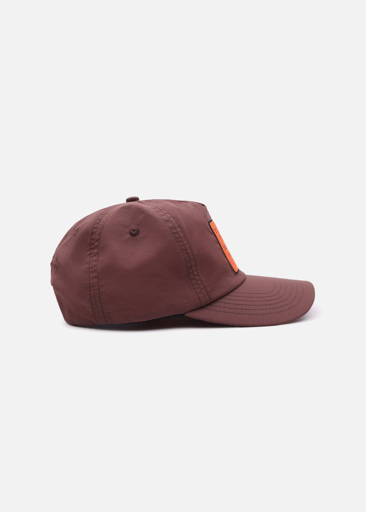 OPEN MIND CAP
