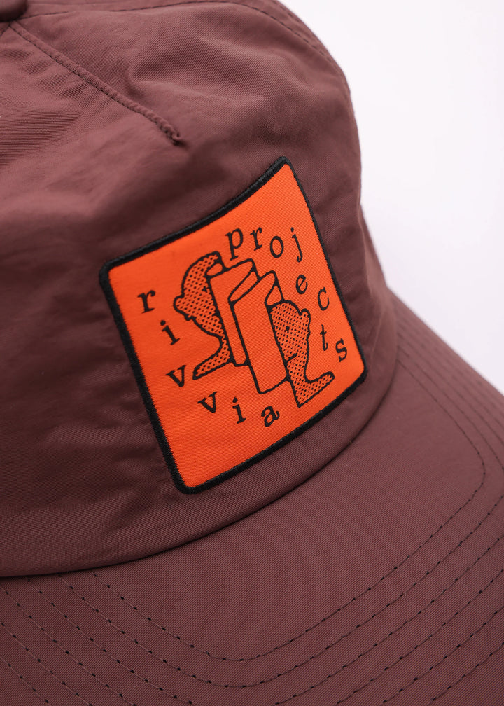 OPEN MIND CAP