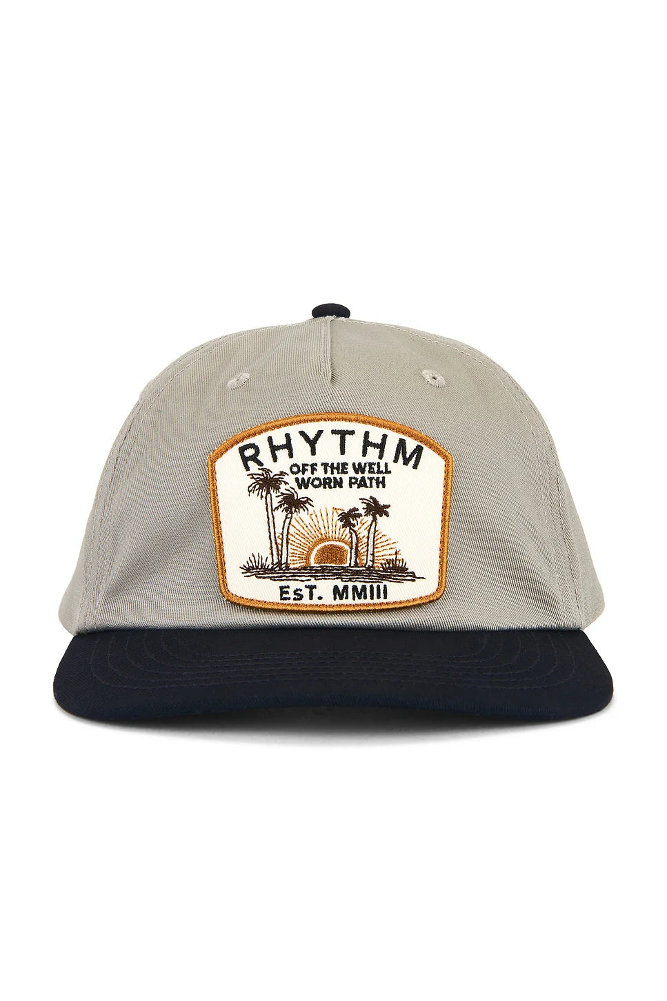 RISING CAP