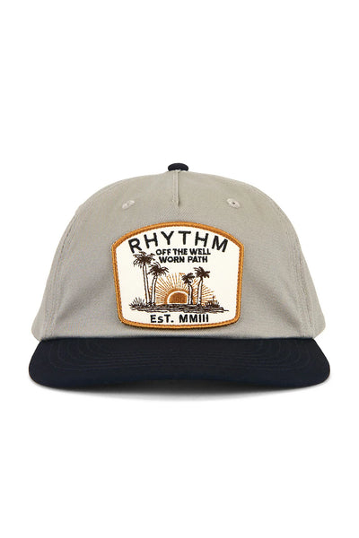 RISING CAP