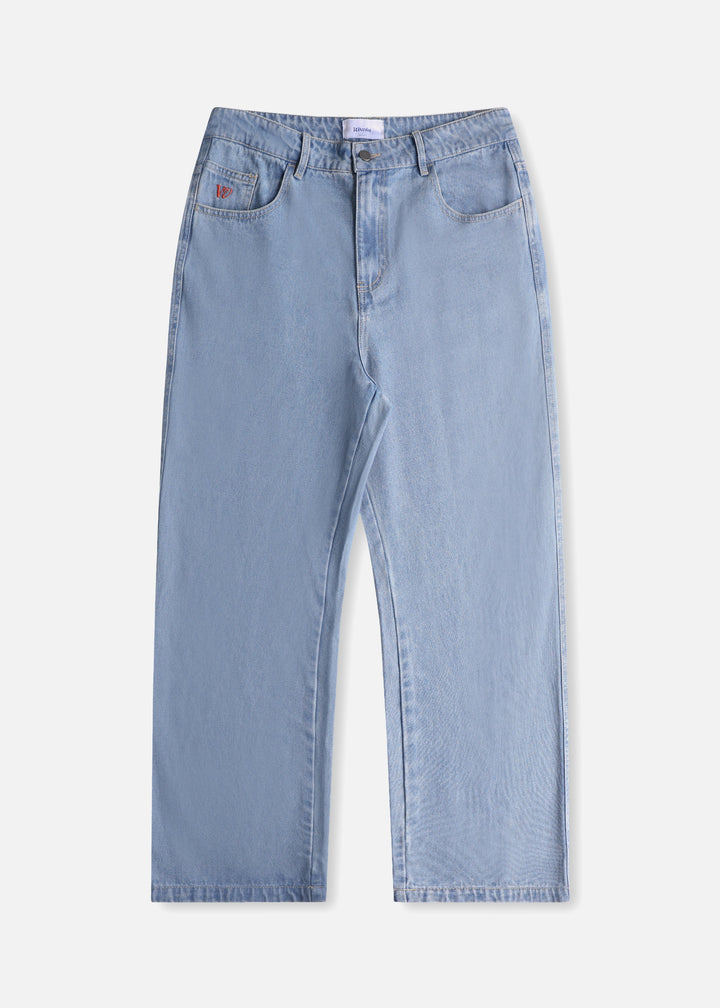 VV CLASS DENIM PANT