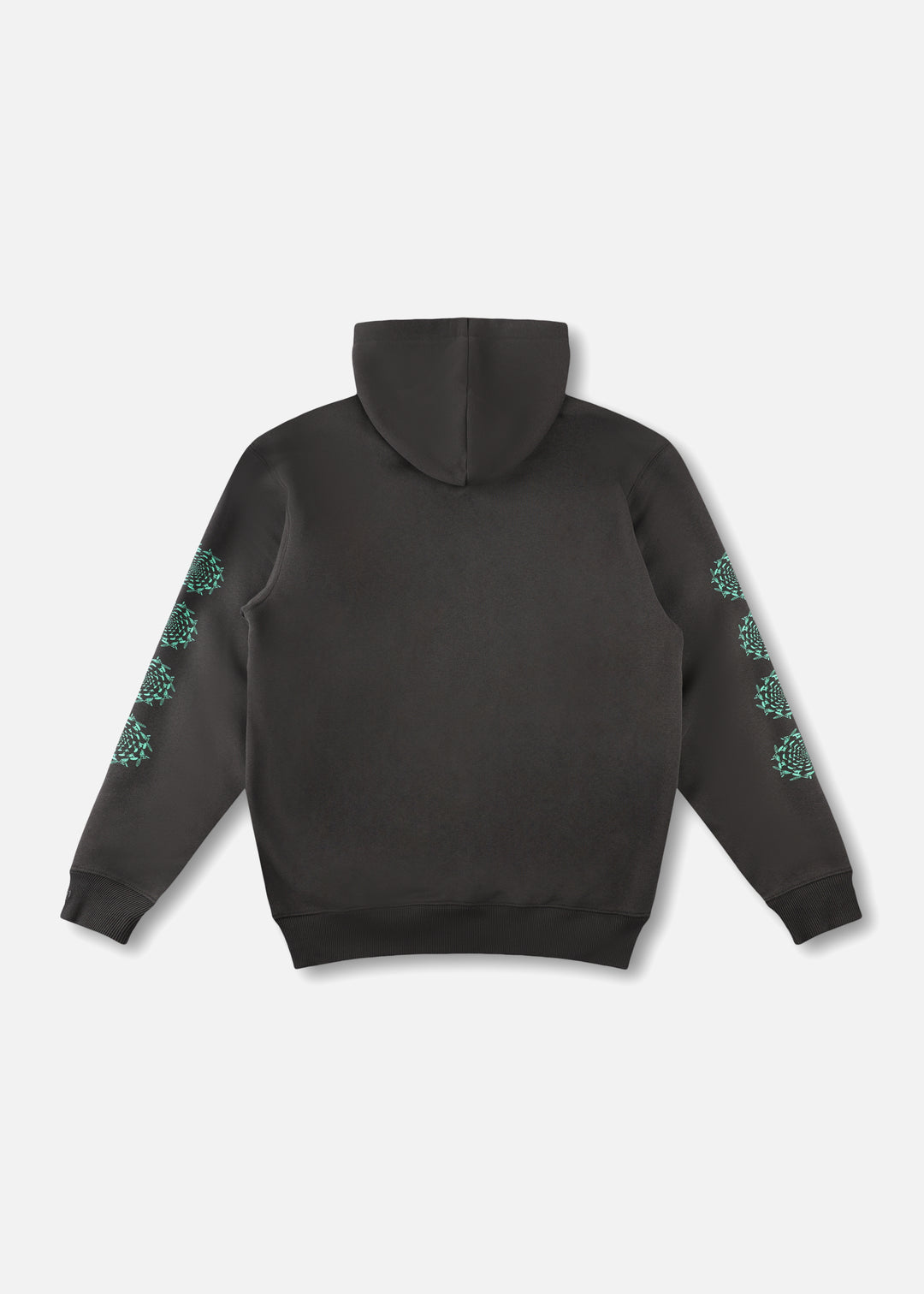 DIMENSION HOOD