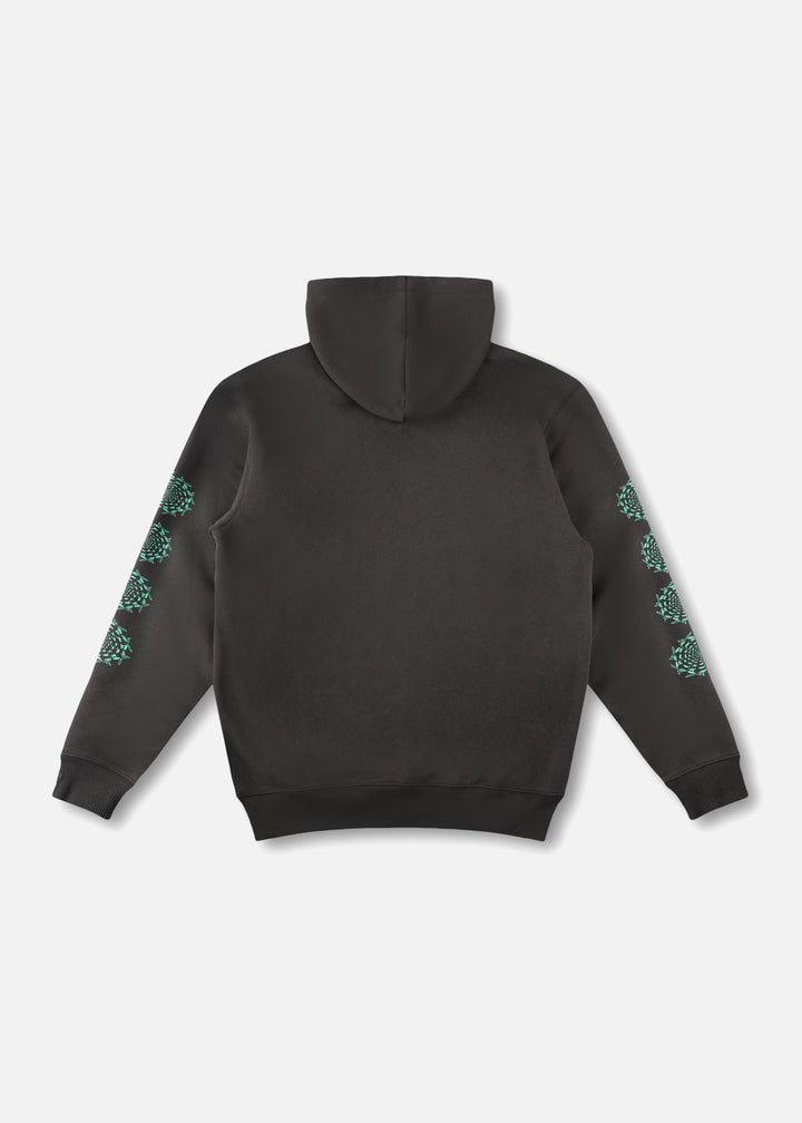 DIMENSION HOOD