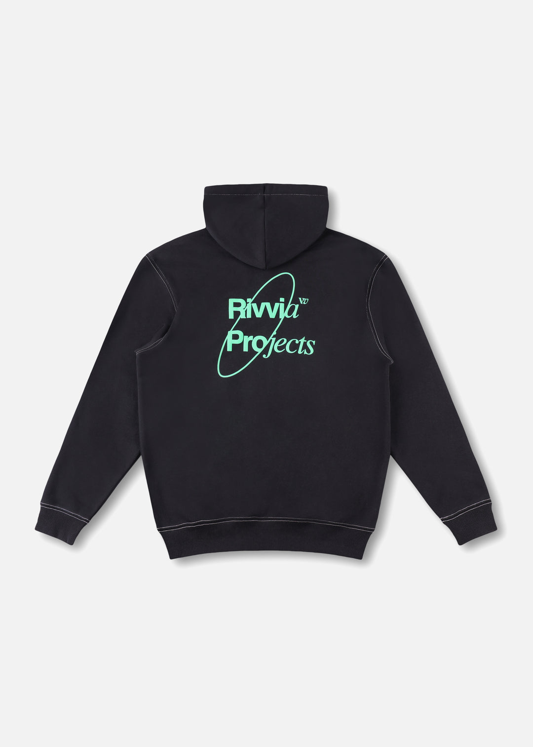 SCI-FI HOOD