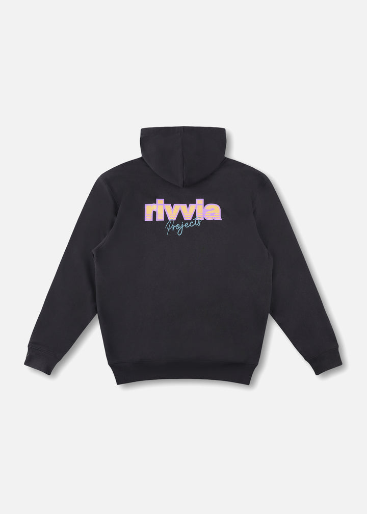 NETWORK HOOD