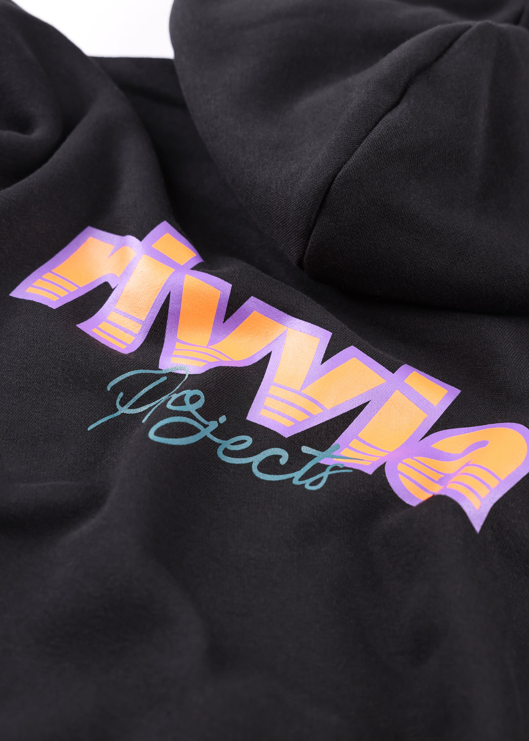 NETWORK HOOD