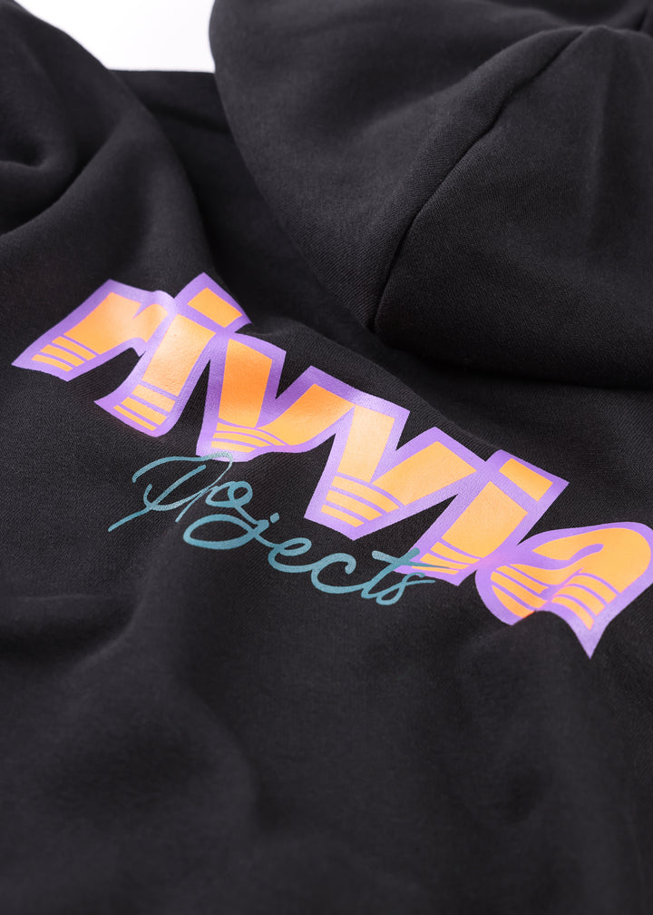 NETWORK HOOD