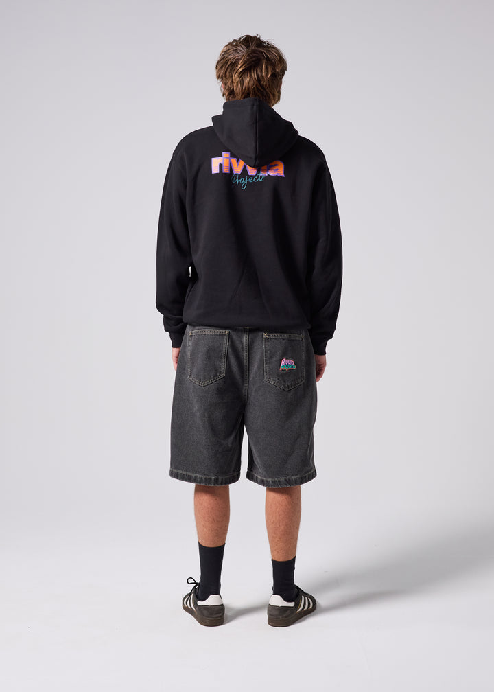 NETWORK HOOD