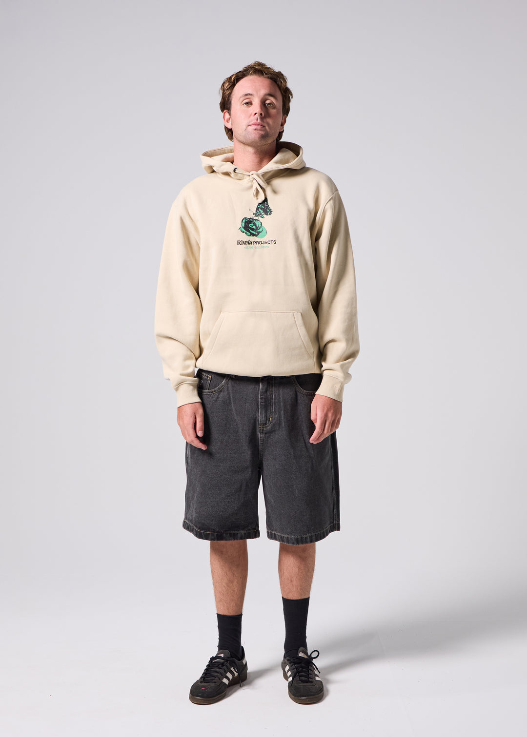 NURTURE HOOD