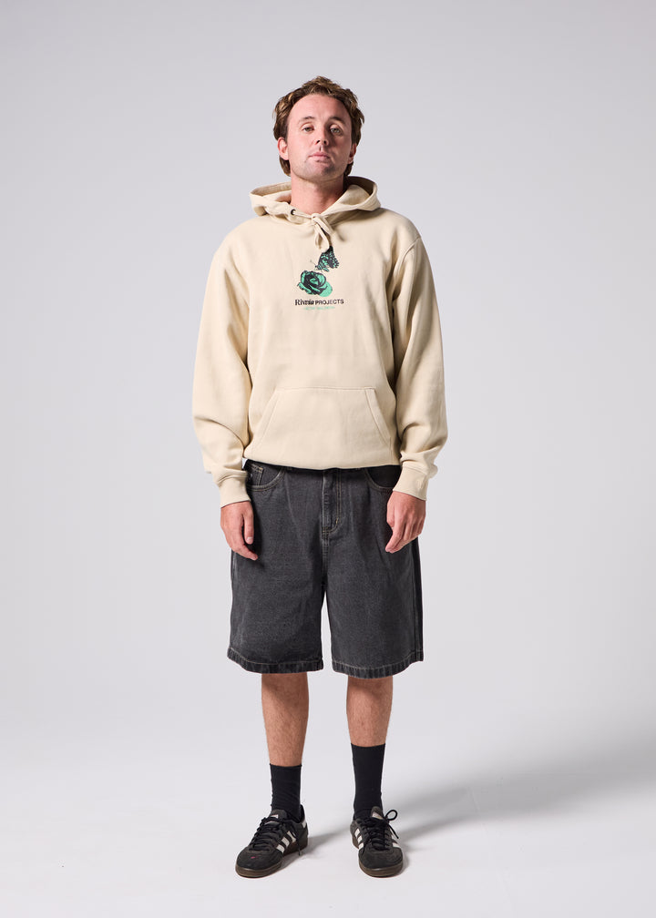 NURTURE HOOD