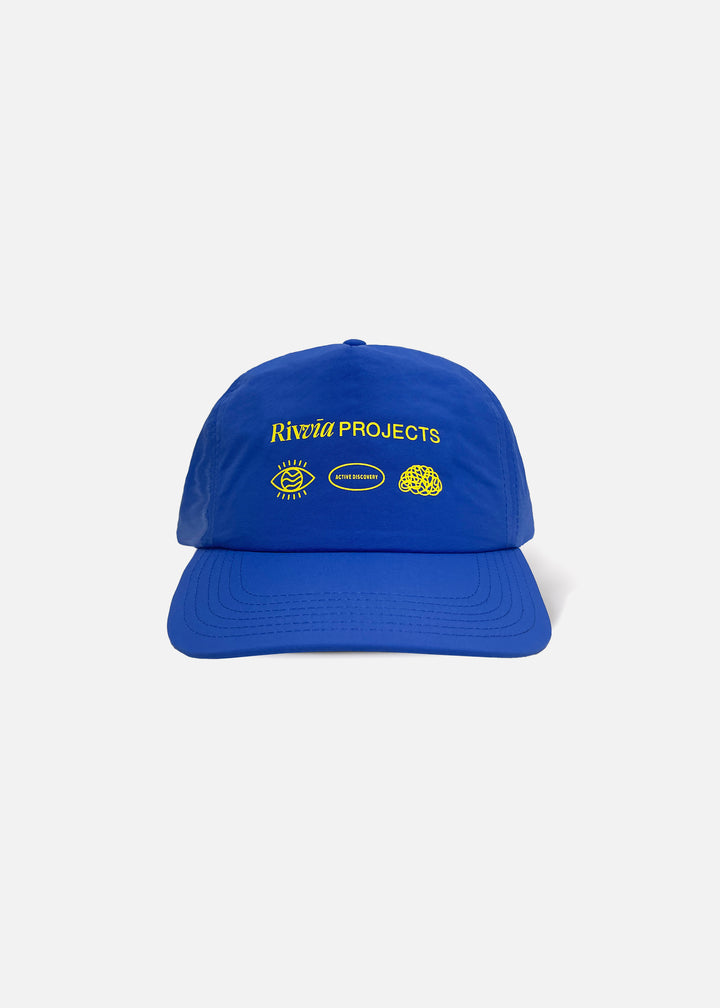 PROJECTS NYLON CAP