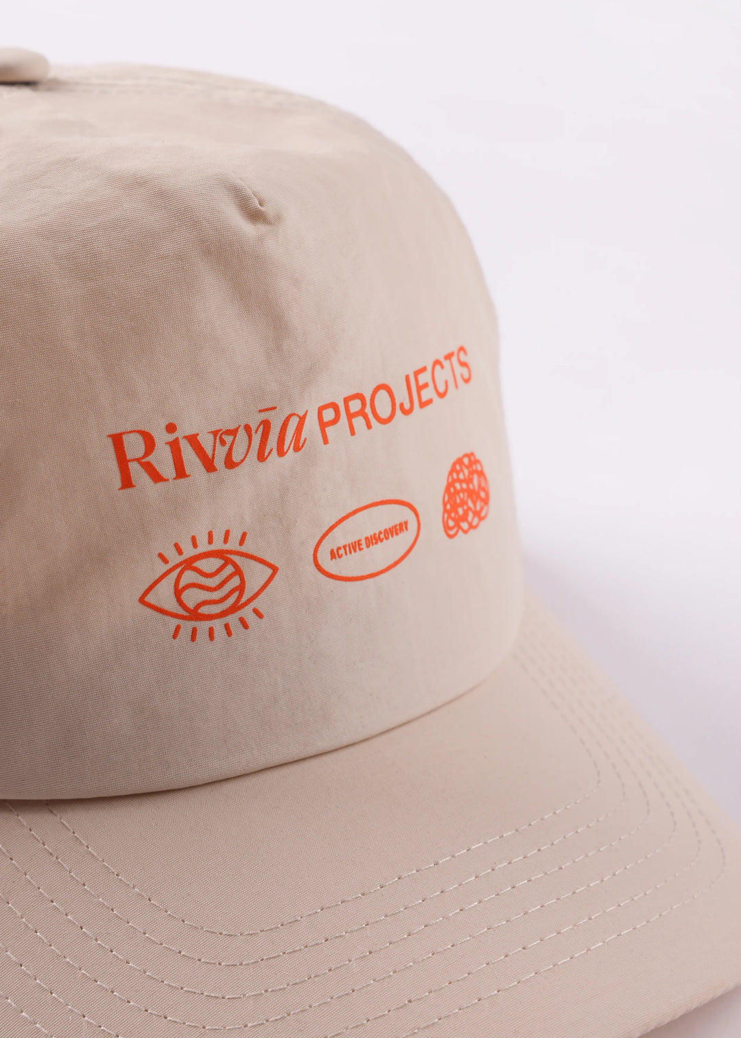 PROJECTS NYLON CAP