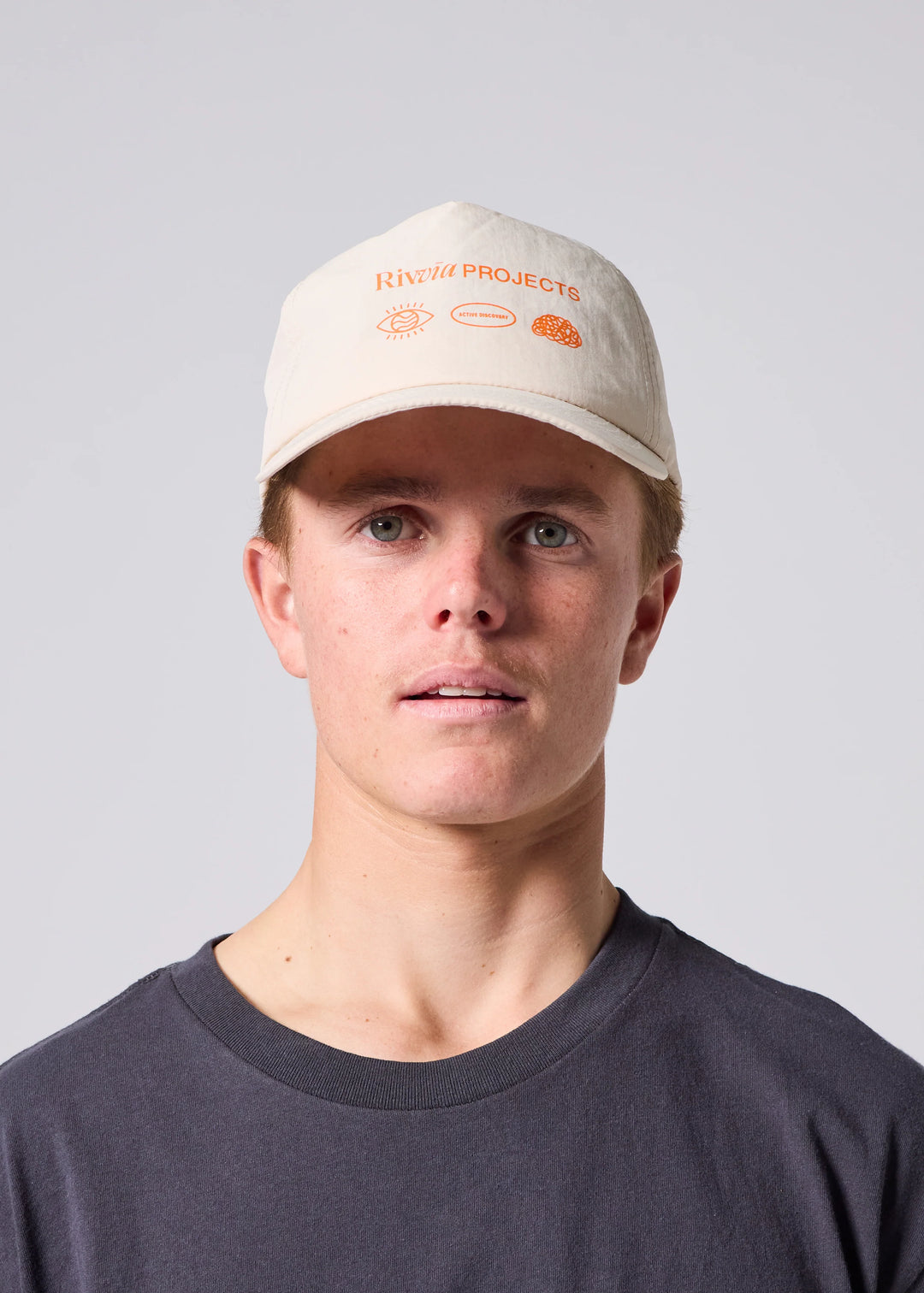 PROJECTS NYLON CAP