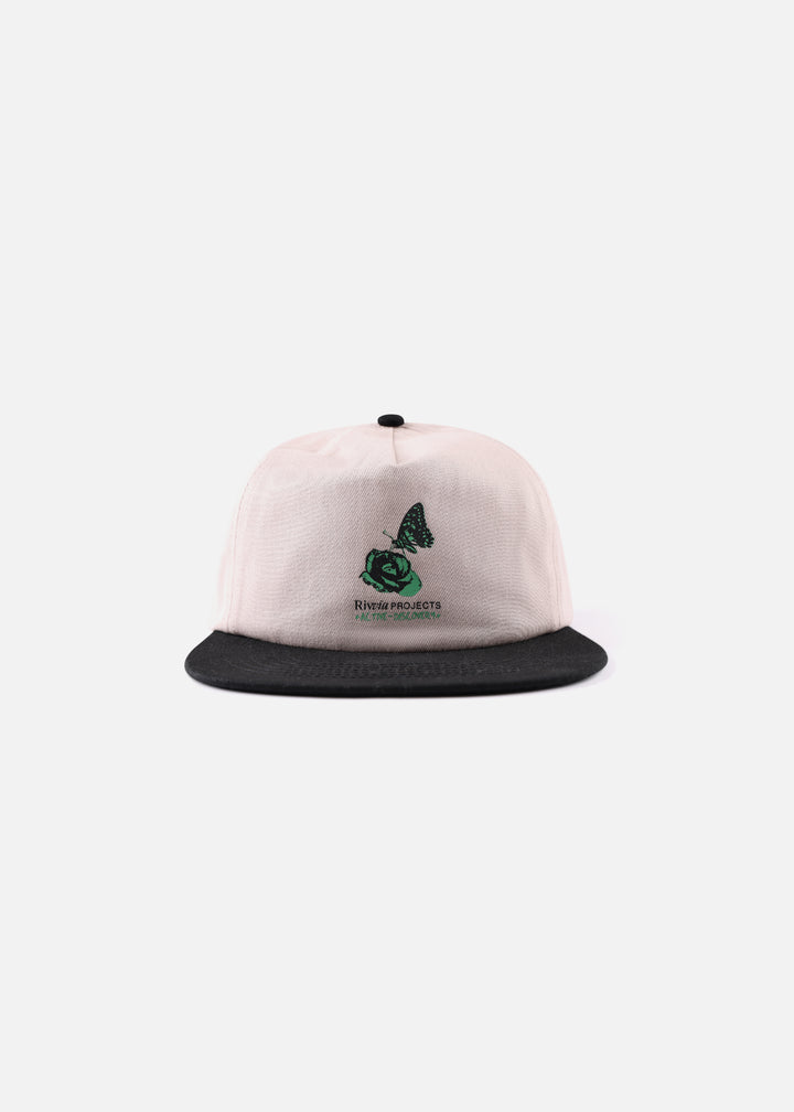 NURTURE CAP