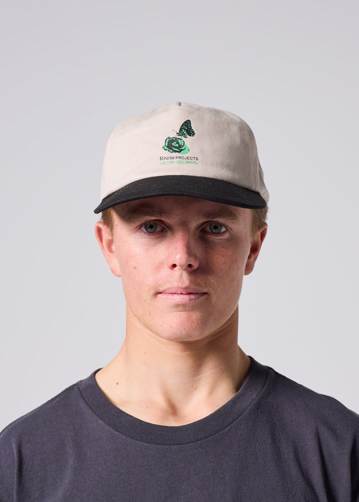 NURTURE CAP