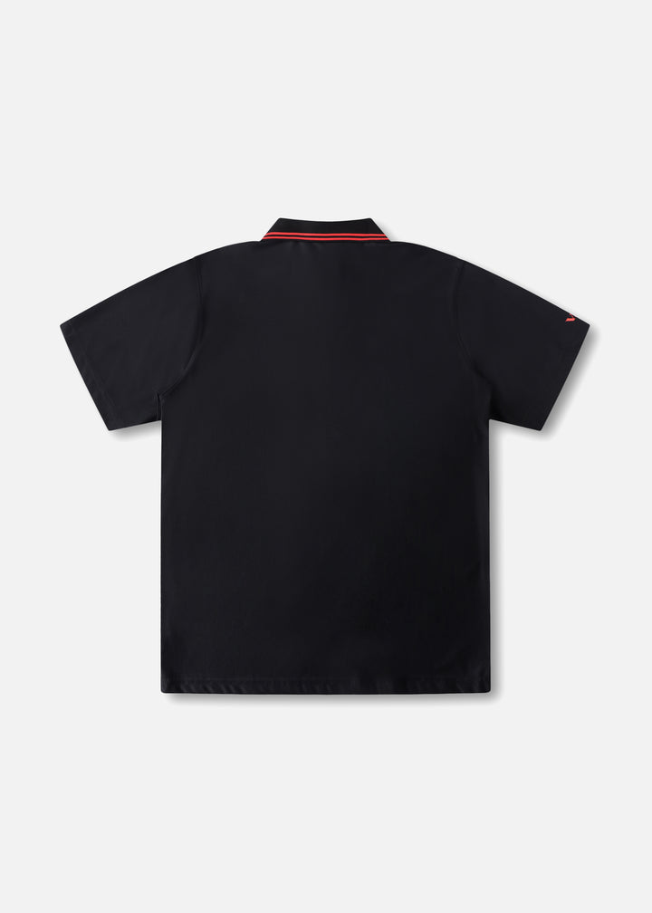 WORLD SPLAT POLO