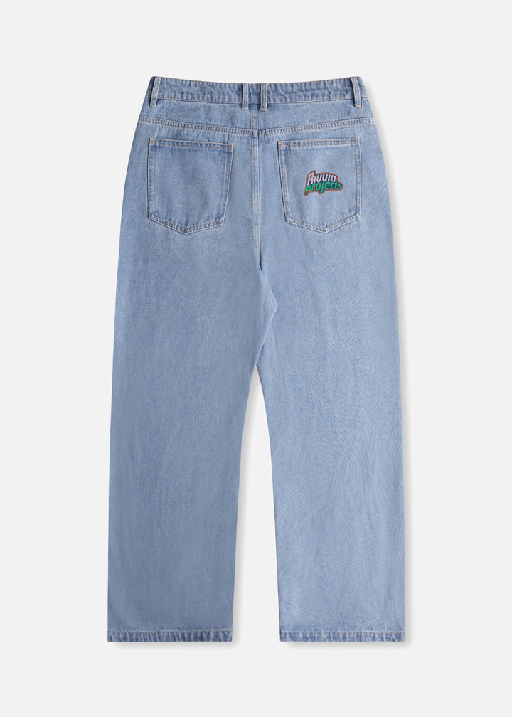 VV CLASS DENIM PANT