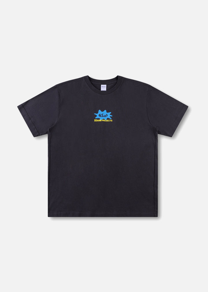 WORLD SPLAT RELAXED FIT TEE