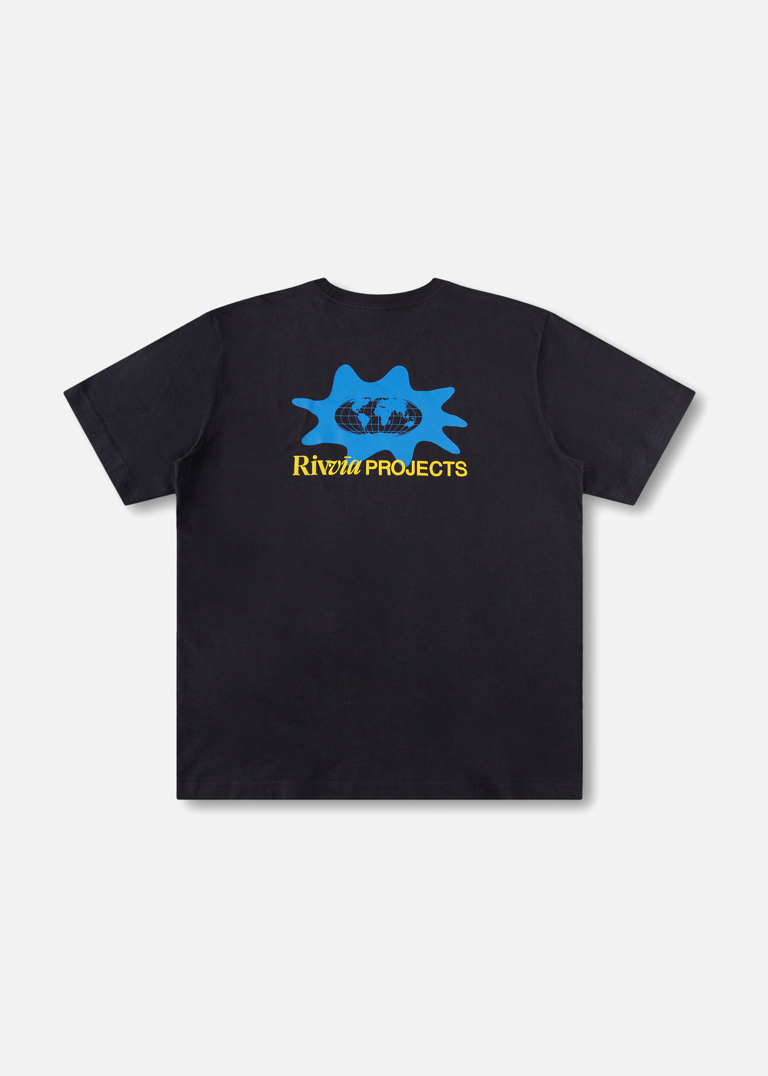 WORLD SPLAT RELAXED FIT TEE