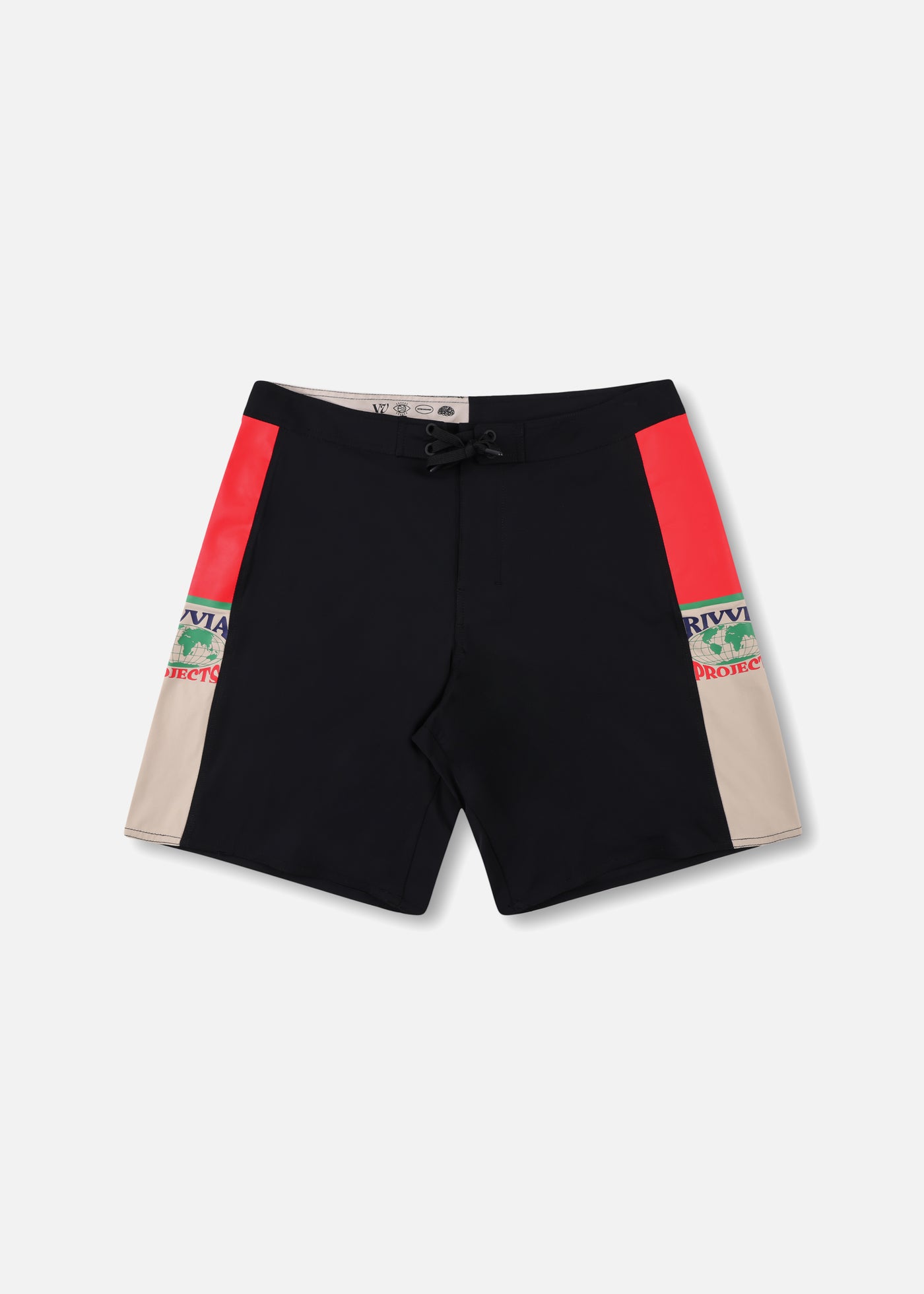 DISCLOSURE 20" WORLD SERIES TRUNK