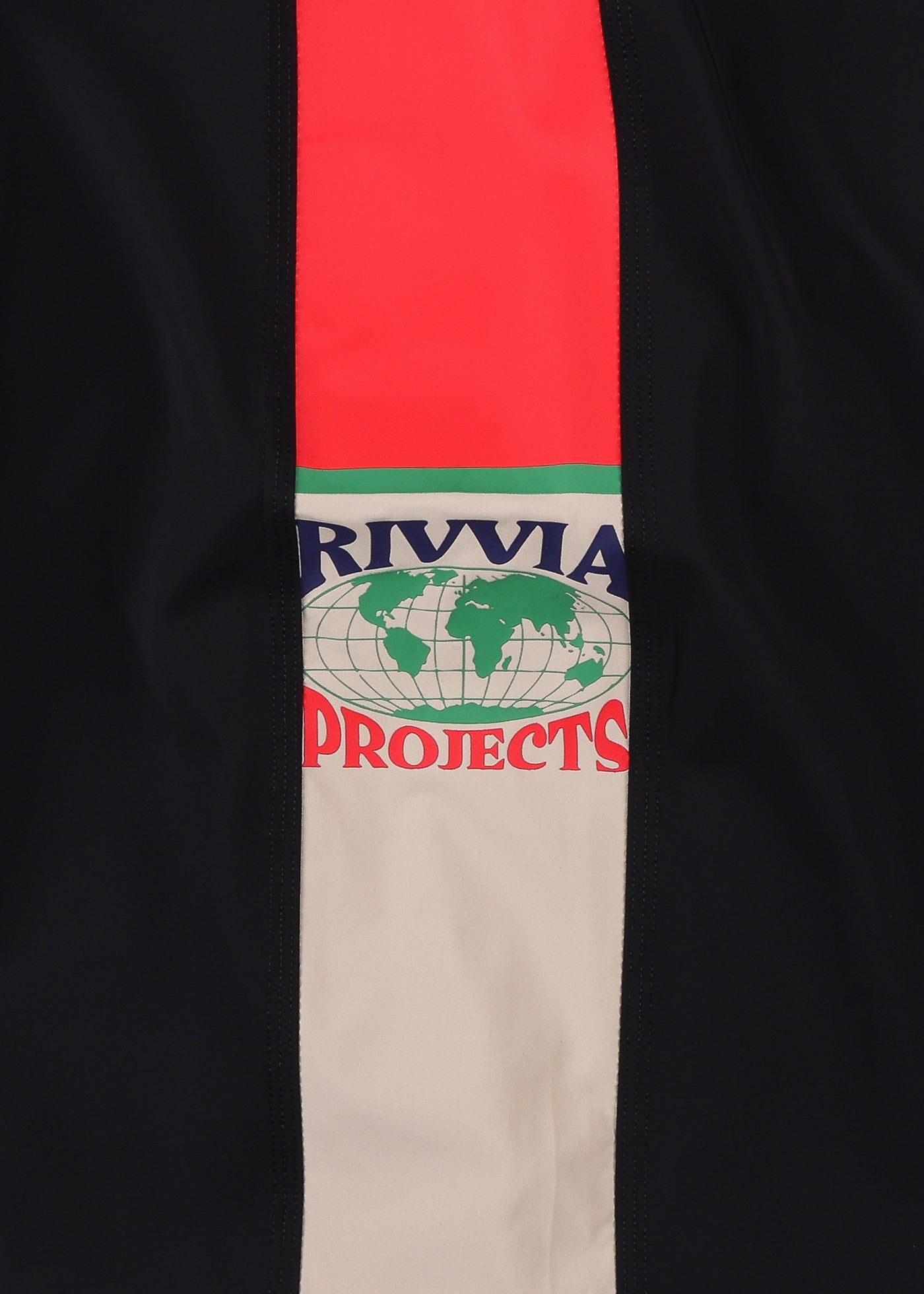 DISCLOSURE 20" WORLD SERIES TRUNK