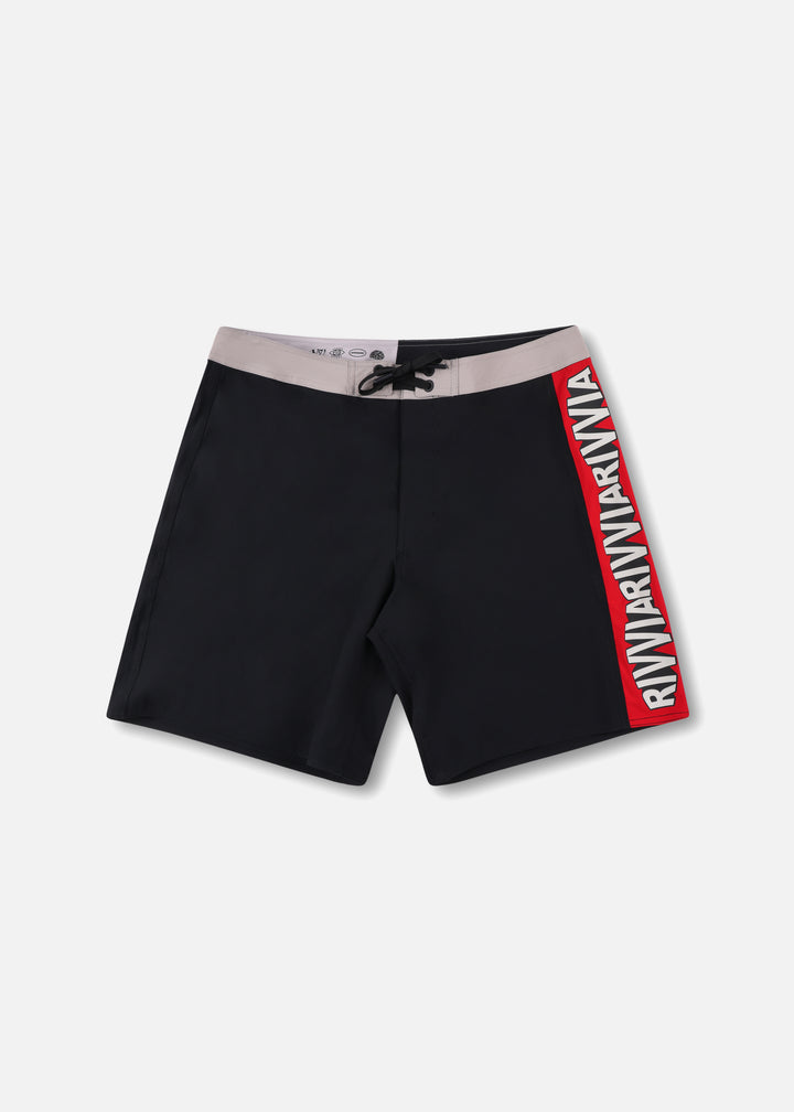 STEREO 19" BRAIN TRUST TRUNK