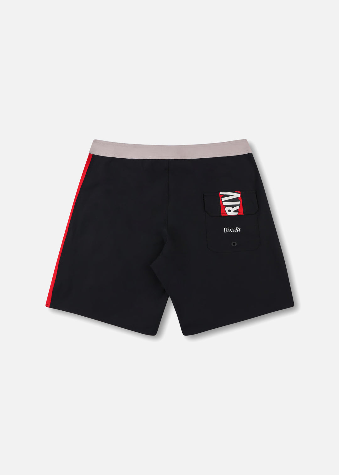 STEREO 19" BRAIN TRUST TRUNK