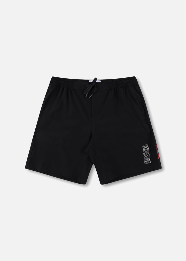 DAILY RIDE GRID SHORT