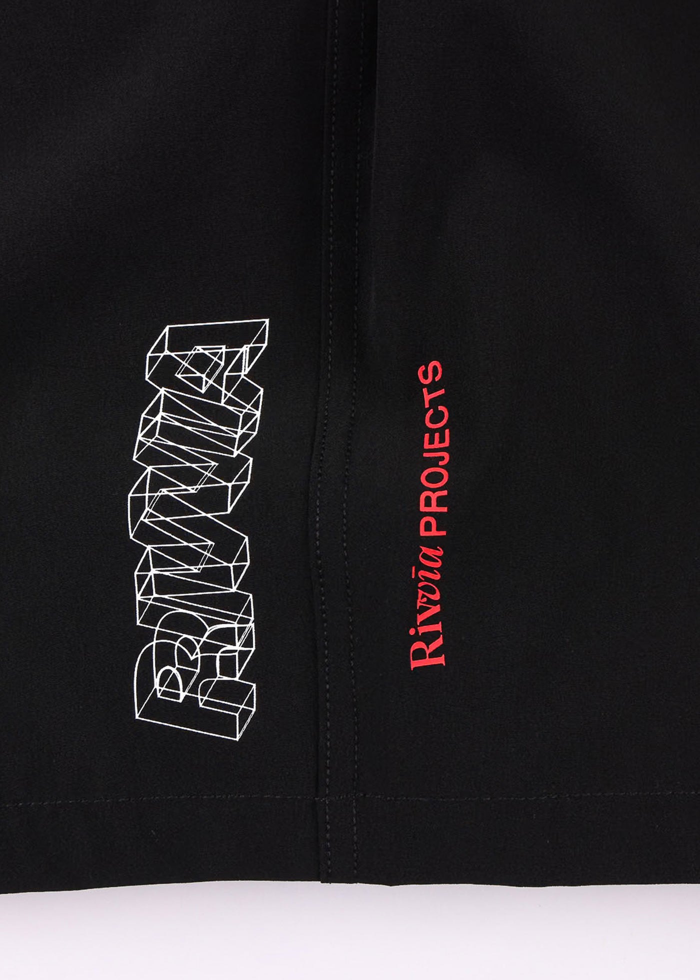 DAILY RIDE GRID SHORT