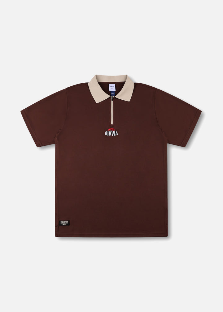 BRAIN TRUST POLO