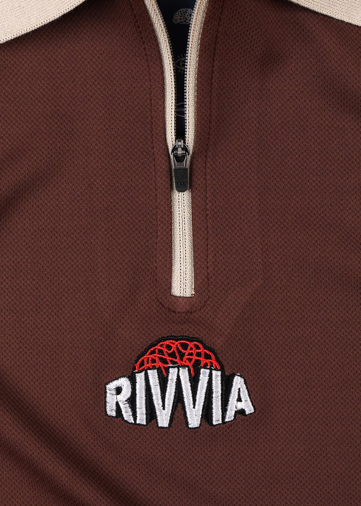 BRAIN TRUST POLO