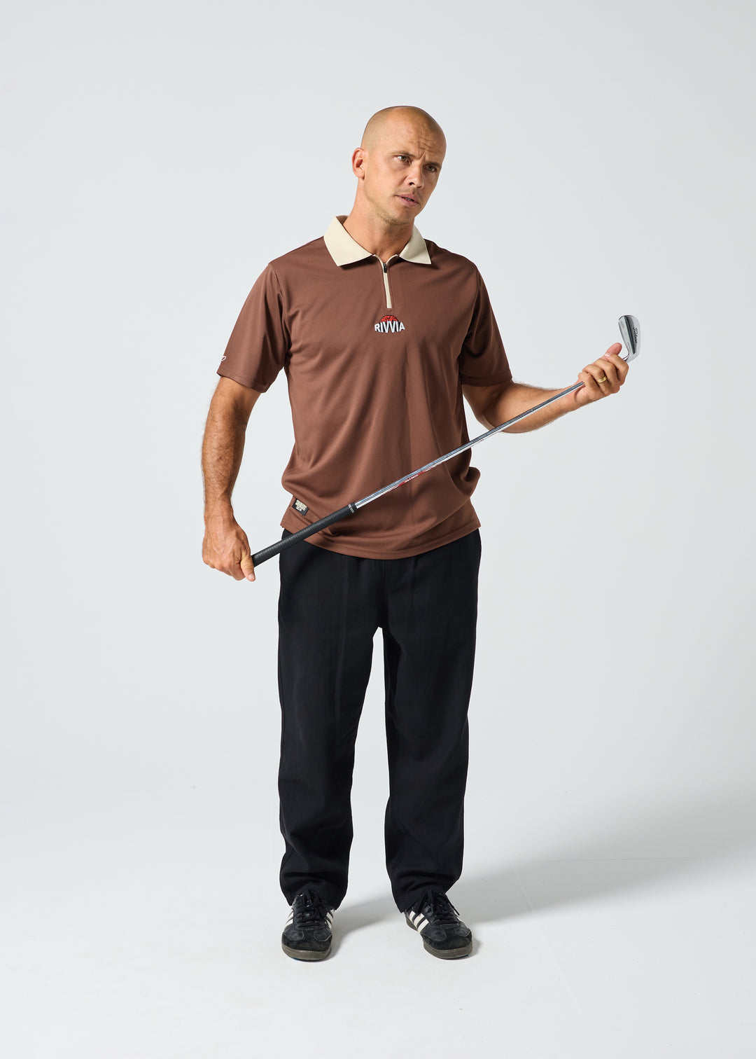BRAIN TRUST POLO