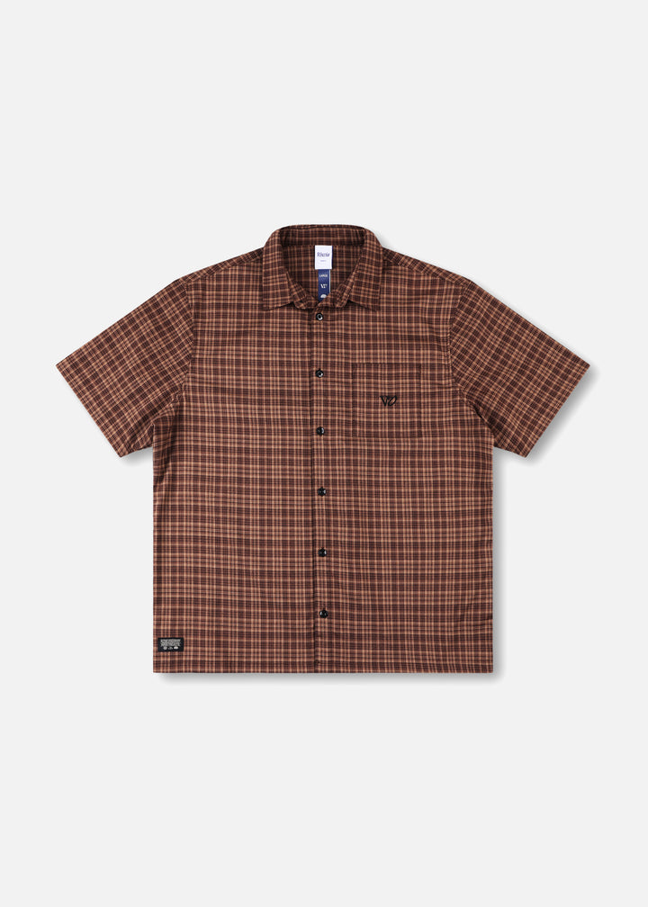 PROJECTS CHECK SHIRT