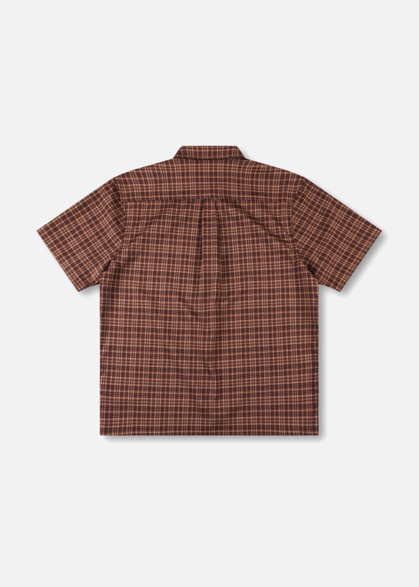 PROJECTS CHECK SHIRT