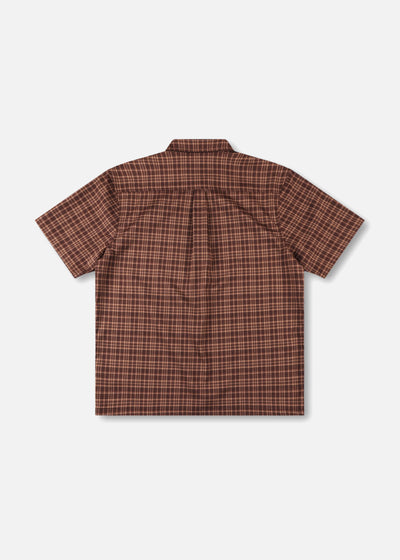 PROJECTS CHECK SHIRT