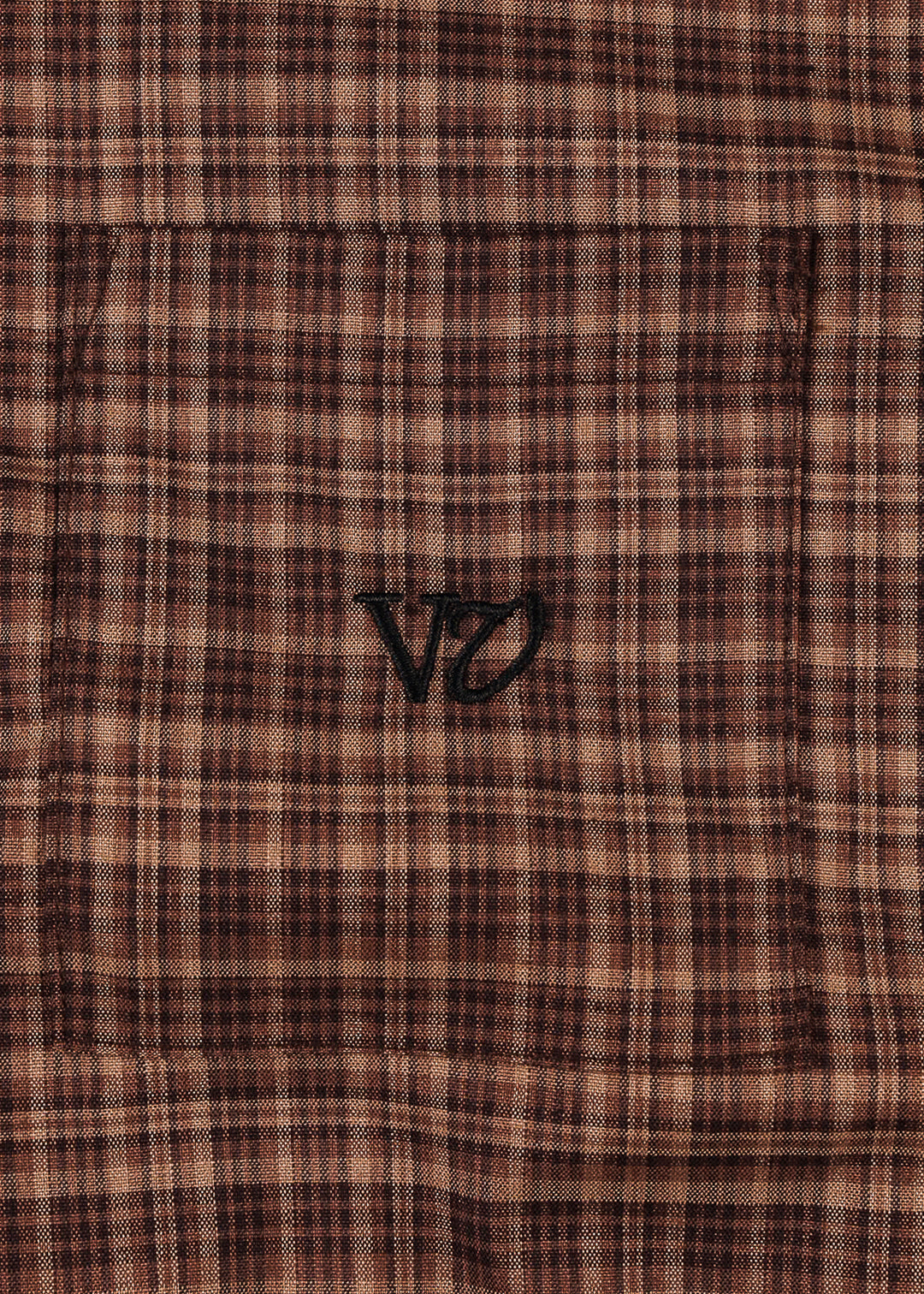 PROJECTS CHECK SHIRT