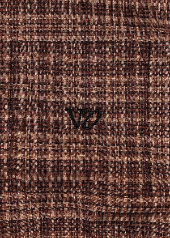 PROJECTS CHECK SHIRT