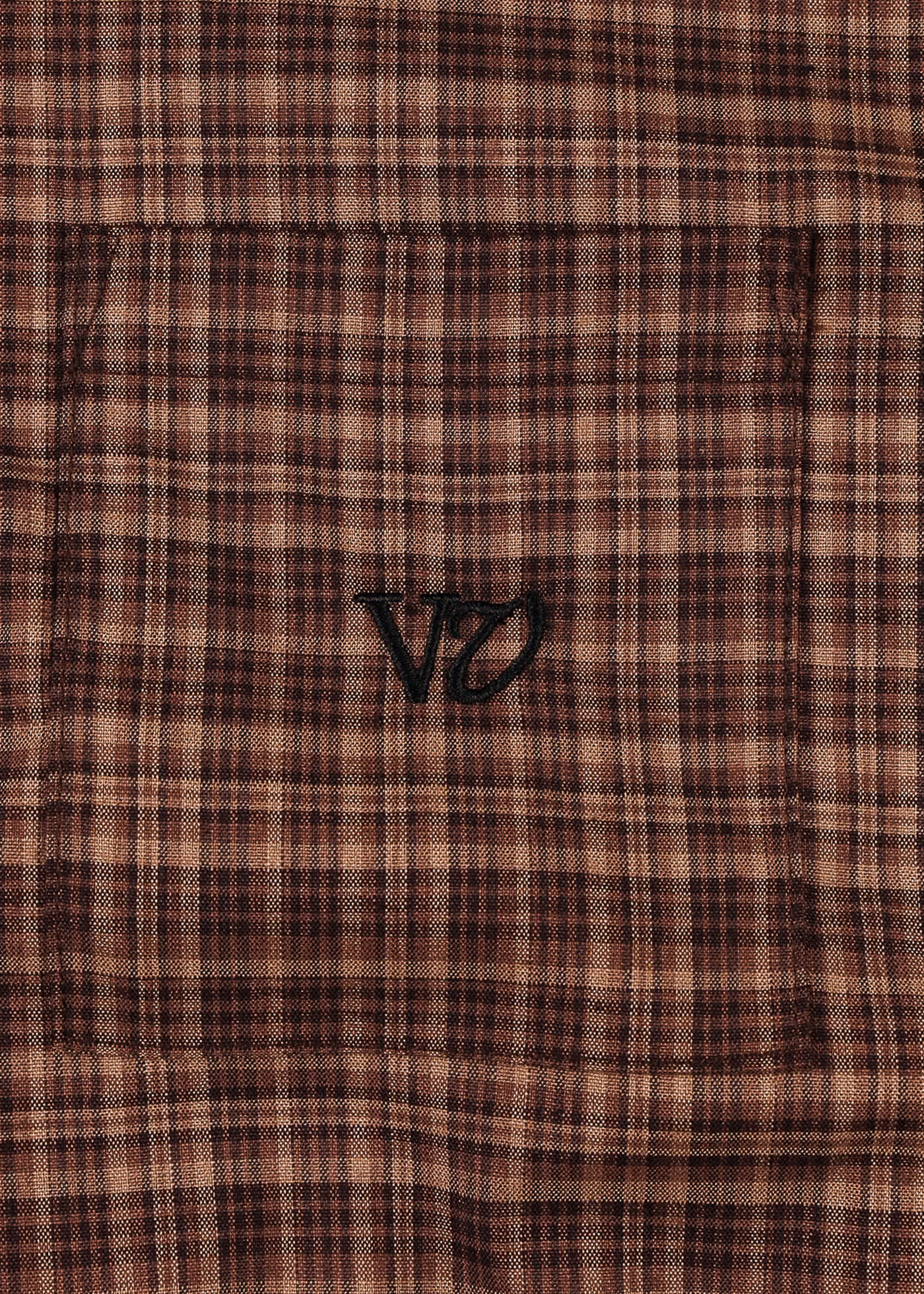 PROJECTS CHECK SHIRT