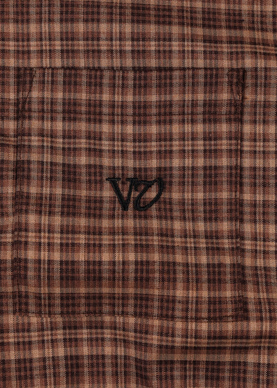 PROJECTS CHECK SHIRT