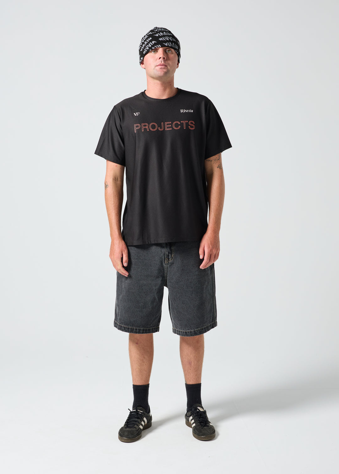 RPL SPORTS TEE