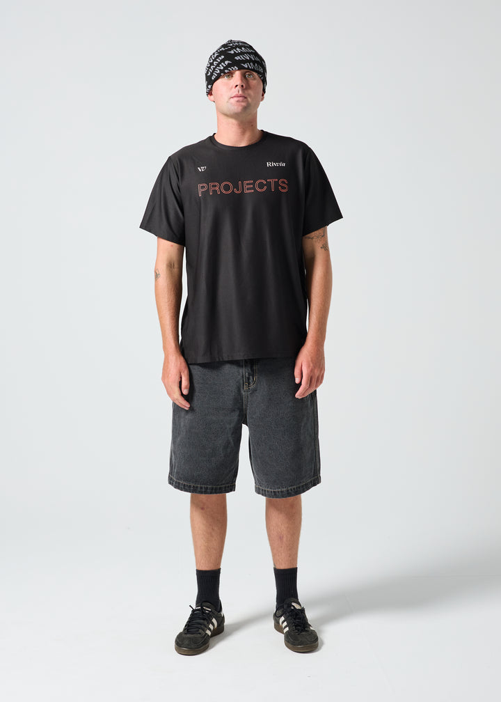 RPL SPORTS TEE
